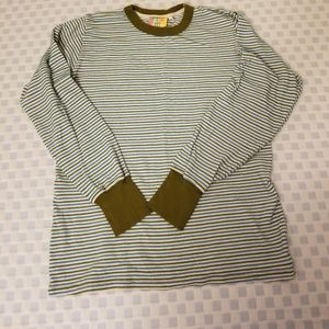 Big Bud Press long sleeve thermal M